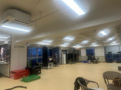 -中田健身工作室(珠江路地铁站店)