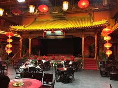 -正阳门饭庄·烤鸭·北京菜(万丰路七里庄店)