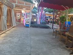 -醉二娘正宗西昌火盆烧烤(大丰店)