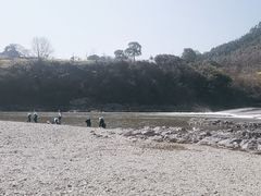 -渔梁坝
