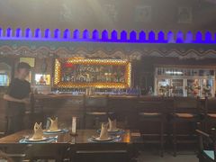 -甘尼仕印度餐厅爵士酒吧(阳春巷店)