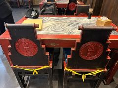 -都一处烧麦馆(前门店)