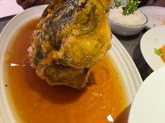 -闫府私房菜·老字号(恒隆店)