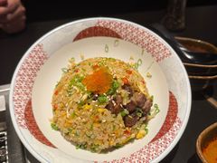 咖喱牛肉饭-IKKON.9一魂和牛俱樂部(悠方店)