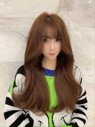 -3AM·S HAIR SALON烫发染发接发