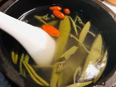 -菩提素素食餐厅(晶郦馆店)