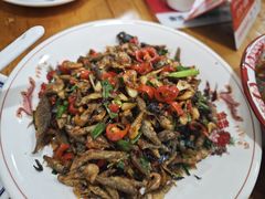 -浏阳小饭铺(洪西小区店)