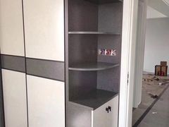 -索菲亚衣柜橱柜家具全屋定制(汶水红星店)