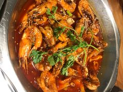-槐店王婆大虾(开发区店)
