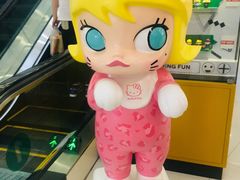 -新田360广场(上海华侨城店)