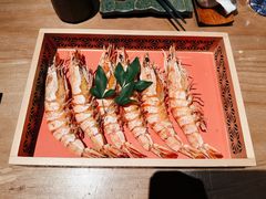 -Minase水濑·日料放题(外滩店)