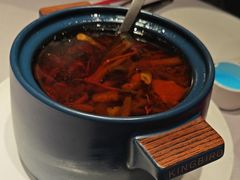 -千百味红餐厅·江西菜(绿地双子塔店)