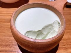 抹茶布丁-浅草屋(吾悦店)