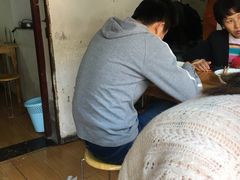 -泰顺江南春面馆