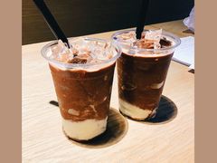 普洱冰淇淋-大益茶庭(勐海会员中心店)