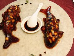 -津菜典藏河西店(水上店)