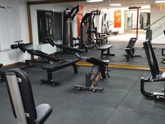 -悦耐私教健身馆(保利中心店)