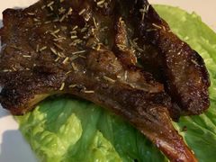 -衡哥肉铺