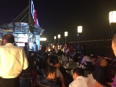 -武汉两江游览·夜游长江(汉口粤汉码头)