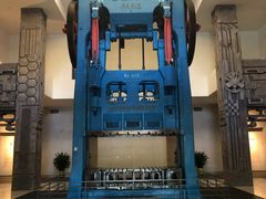 -柳州工业博物馆