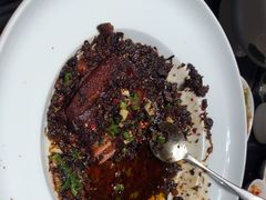 -忆江南·临江鱼馆