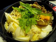 -左舞日本料理