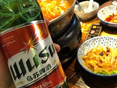 -有才叔北京时间涮肉(紫薇尚层店)