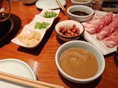 -1078號老北京涮肉(万达广场店)