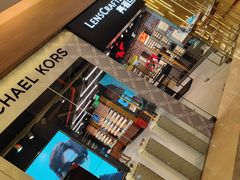 -LensCrafters亮视点(北京嘉里中心店)