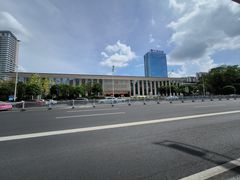 -广西壮族自治区博物馆