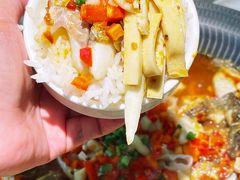-半天妖烤鱼(紫荆广场店)