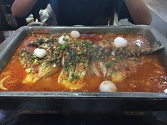 -辣得叫湘菜(四明店)