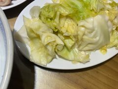 -天发芽·何记葫芦头泡馍·老字号(小南门店)