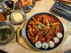 -姜虎东白丁烤肉(恒隆广场店)