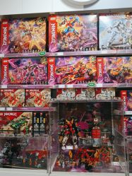 -乐高授权专卖店(中关村领展店)