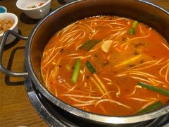 凯里红酸汤-阿婉贵州苗家酸汤鱼(梅林店)