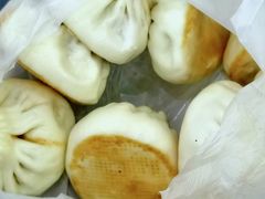 -庆丰包子铺(天通苑店)