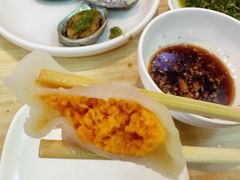 -一蚝一贝海鲜特色餐厅(万象城店)