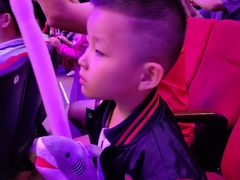 -珠海横琴长隆《卡卡虎奇遇记》