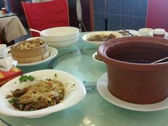 -客汀家宴·客家烟火 四季食材(集美店)