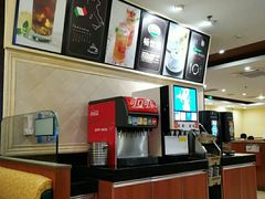-萨莉亚意式餐厅(金隅嘉品mall店)