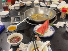 -肥佬椰子鸡(文锦渡店)