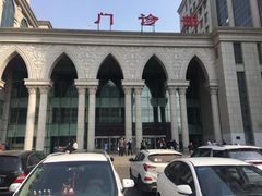 -哈尔滨医科大学附属第四医院(南岗院区)