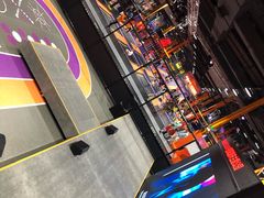 -Tenker Club弹刻极限主题公园 · 蹦床 · 团建 · 生日派对(大关店)