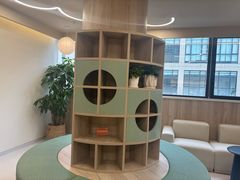 -观心实验室·心理咨询(上海旗舰店)