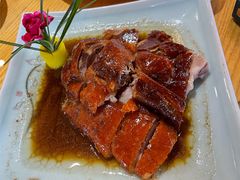 烧鹅-德胜轩正宗顺德菜(宝安沙井会展中心店)