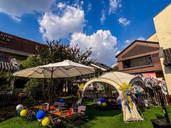 -CAMP.33烤肉·酒场·团建聚餐(蟠龙新天地店)