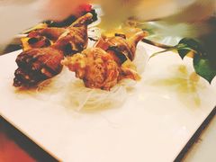 -万宝海鲜舫(劳动公园店)
