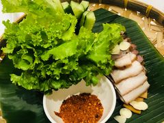 -筱爷叔·上海传统手工菜(玉树路店)