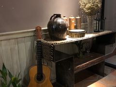 -杨桃院子旅馆(厦门鼓浪屿中华红墨店)